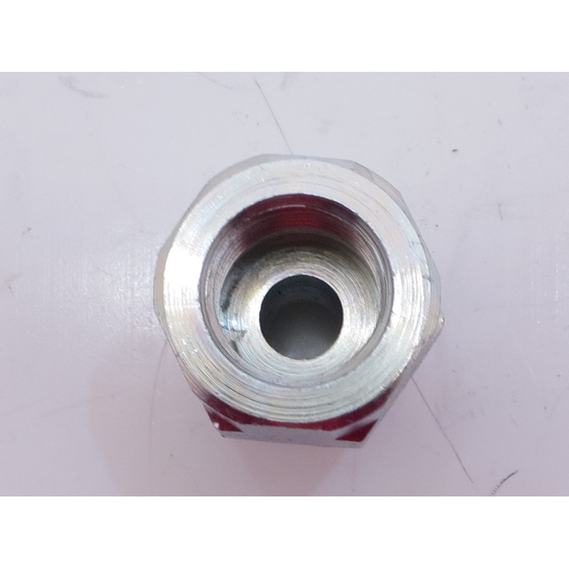 1/4 x 1/4 BSP M/F FOR GAUGE ADAPTOR